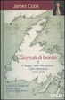 Cover of Giornali di bordo nei viaggi d'esplorazione / Il viaggio della «Resolution» e dell'«Adventure» 1772-1775