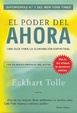 Cover of El poder del Ahora