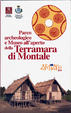 Cover of Parco archeologico e Museo all’aperto della Terramara di Montale