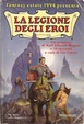 Cover of Fantasy Estate 1994 : La legione degli eroi