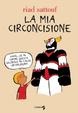 Cover of La mia circoncisione