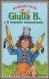 Cover of Giulia B