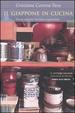 Cover of Il Giappone in cucina