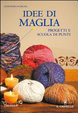 Cover of Idee di maglia