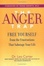 Cover of "The Anger Trap"