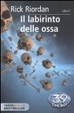 Cover of Il labirinto delle ossa