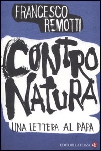 Immagine di Contro natura