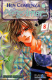 Cover of Hoy comienza nuestro amor #8 (de 15)