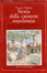 Cover of Storia della canzone napoletana