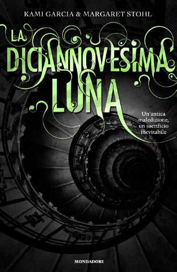 Più riguardo a La diciannovesima luna