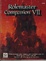 Cover of Rolemaster Companion VII