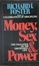 Cover of "Money, Sex and Power"