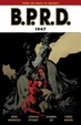 Cover of B.P.R.D, Volume 13