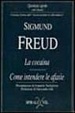 Cover of La cocaina e come intendere le afasie