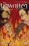 Cover of The Unwritten Vol. 6: Tommy Taylor and the War of Words