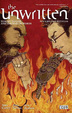 Cover of The Unwritten Vol. 6: Tommy Taylor and the War of Words