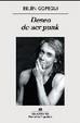 Cover of Deseo de ser punk