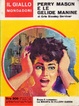 Cover of Perry Mason e le gelide manine