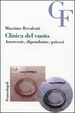 Cover of Clinica del vuoto