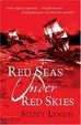Cover of Red Seas Under Red Skies
