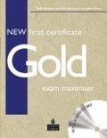 New First Certificate Gold (GOLD)