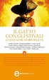 Cover of Il gatto con gli stivali e tante altre storie di gatti