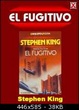 Cover of El fugitivo