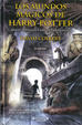 Cover of LOS MUNDOS MAGICOS DE HARRY POTTER