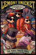 Cover of The Penultimate Peril
