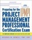 Cover of Preparing For The Project Management Professional