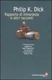 Cover of Rapporto di minoranza e altri racconti