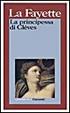 Cover of La principessa di Clèves