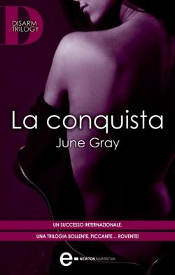 Più riguardo a La conquista