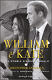 Cover of William & Kate
