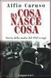 Cover of Da cosa nasce cosa