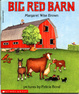Cover of Big Red Barn