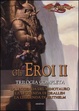 Cover of Gli Eroi II
