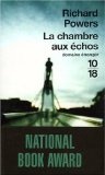 Couverture du livre “La chambre aux échos”