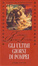 Cover of Gli ultimi giorni di Pompei