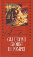 Cover of Gli ultimi giorni di Pompei