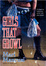 Cover of "Girls That Growl"