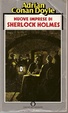 Cover of Nuove imprese di Sherlock Holmes