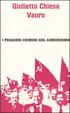 Cover of I peggiori crimini del comunismo