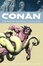 Cover of Conan Volume 4