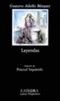 Cover of Leyendas