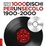 Cover of 1000 dischi per un secolo. 1900-2000