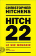 Cover of Hitch 22