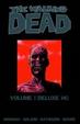 Cover of The Walking Dead