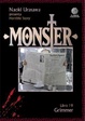 Cover of Monster #19 (de 36)