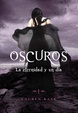 Cover of Oscuros, 4